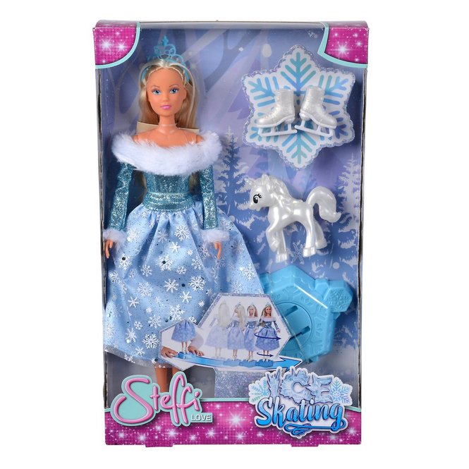 Steffi Love - Winterprinzessin - 1 Stück
